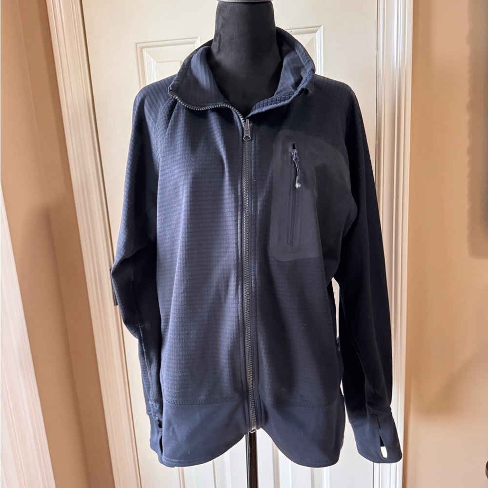 Blackhawk! Warrior Wear and Men's Navy Tactical Performance Wear Jacket - Picture 2 of 13